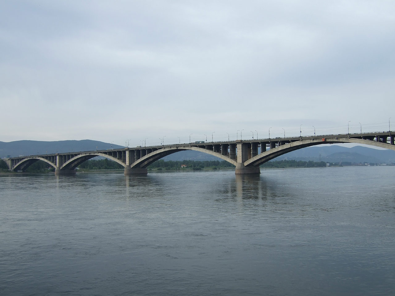 Krasnoyarsk